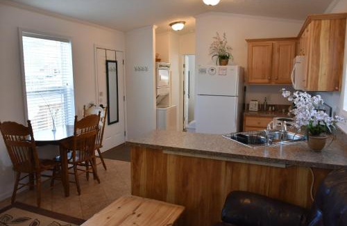 Gardiner Apartment | Cozy Home by Yellowstone River Confluence