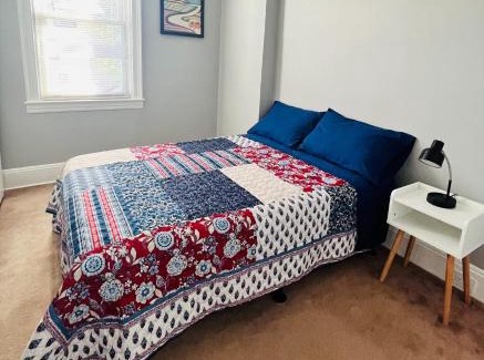 Fairview Apartment | Cozy Home close to New York City