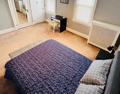 Fairview Apartment | Cozy Home close to New York City