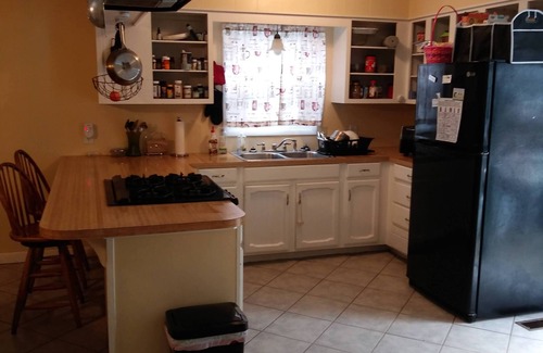 Lamoine House | Cozy home close to the Acadia National Park!