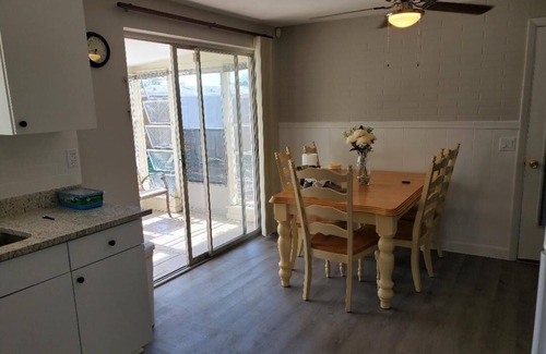 New Port Richey House | Cozy home close to everything!