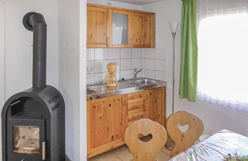 Sußebach House | Cozy home in Eichigt/Ot Süssebach