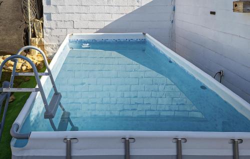 Los Franceses-la Vega House | Cozy Home In Chiclana De La Fronter