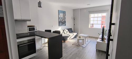 Santa Cruz de la Palma Apartment | Cozy Home Old Town