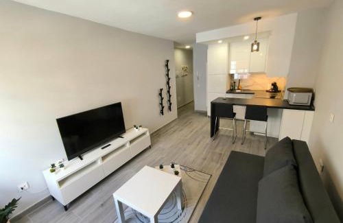 Santa Cruz de la Palma Apartment | Cozy Home Old Town