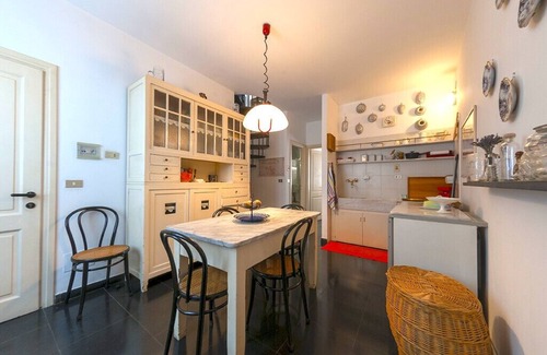 Finalborgo Apartment | Cozy Home - Finalborgo