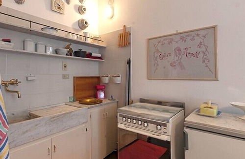 Finalborgo Apartment | Cozy Home - Finalborgo