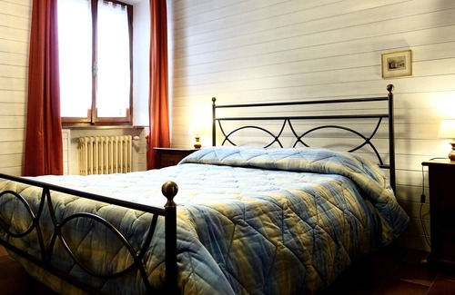 Sovicille Other | Cozy home for 3 people with heated pool 15 minutes from Siena
