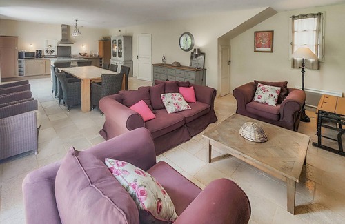 Saint-Laurent-de-la-Cabrerisse House | Cozy home in St.Laurent-de-la-Cabr.