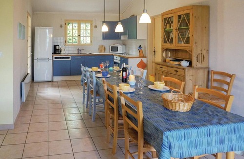 Saint-Pons-de-Mauchiens House | Cozy home in St Pons de Mauchiens