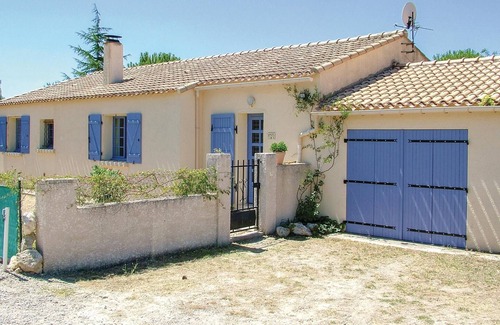 Saint-Pons-de-Mauchiens House | Cozy home in St Pons de Mauchiens