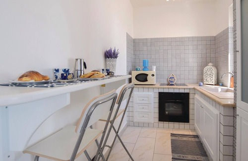 San Vito Lo Capo House | Cozy home in San Vito Lo Capo -TP-