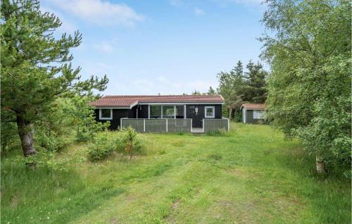 Aalbaek House | Cozy Home In Ålbæk With Wifi