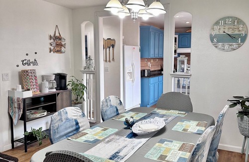 Arroyo Grande House | Cozy home in Arroyo Grande - Conveniently located minutes away from the beach.