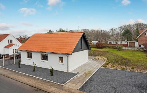 Asaa House | Cozy Home In Asaa With Kitchen
