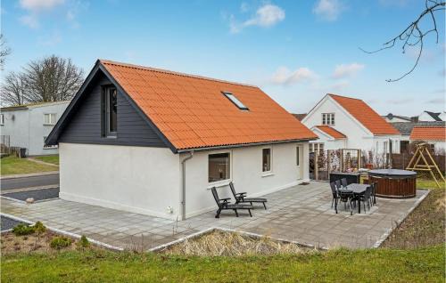 Asaa House | Cozy Home In Asaa With Kitchen