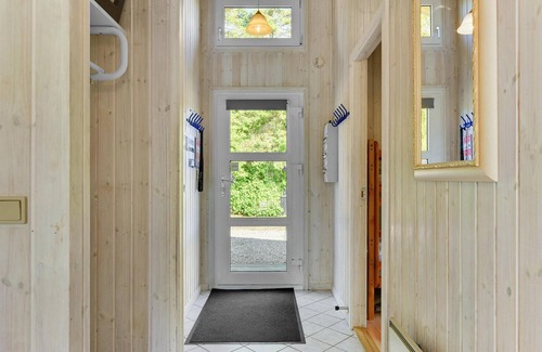 Kettingskov House | Cozy home in Augustenborg with sauna