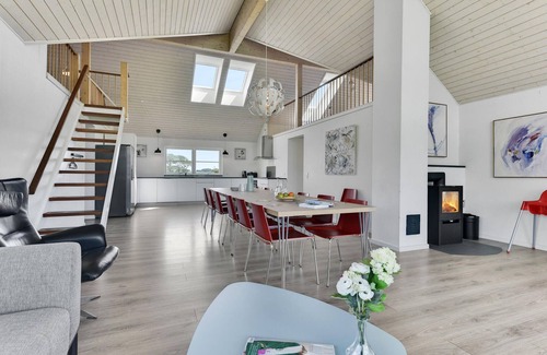 Bagenkop House | Cozy home in Bagenkop with sauna