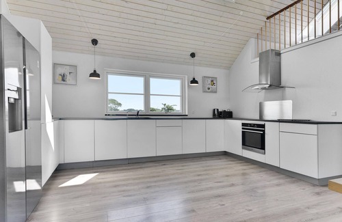 Bagenkop House | Cozy home in Bagenkop with sauna