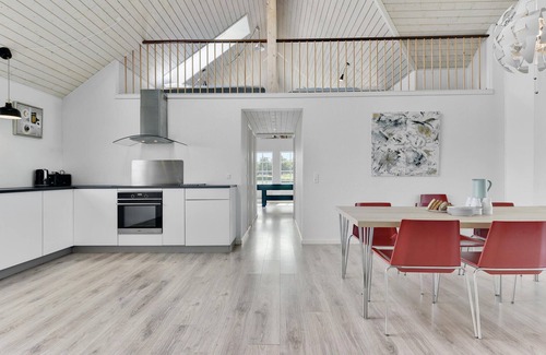 Bagenkop House | Cozy home in Bagenkop with sauna