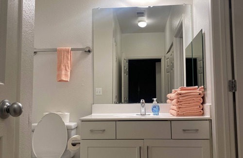 North Bethesda Apartment | Cozy home in Bethesda