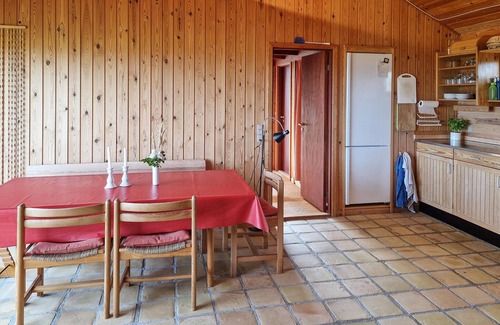 Tversted House | Cozy home in Bindslev with house sea view