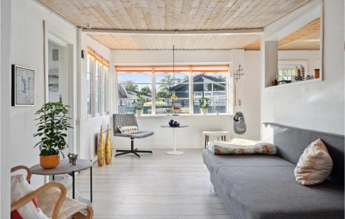 Bjert House | Cozy Home In Bjert With Wifi