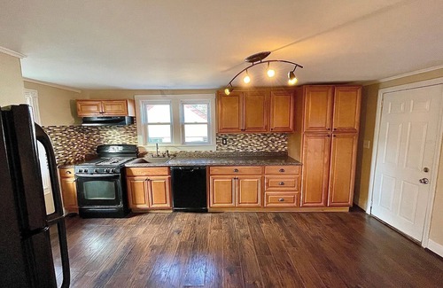 Neptune City House | Cozy home in Bradley Park, within 3 minutes from the beach!