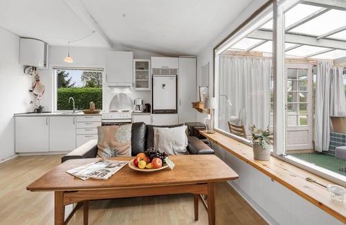 Broager House | Cozy home in Broager with WiFi