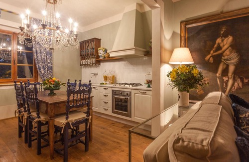 Castelfiorentino House | Cozy home in Castelfiorentino