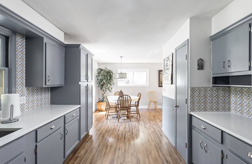 Carmel House | Cozy Home in Carmel