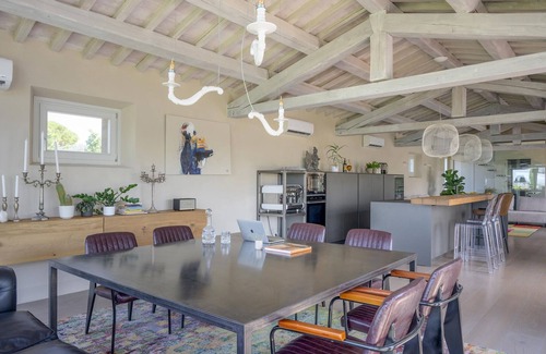 Terontola House | Cozy home in Cortoreggio- AR with sauna