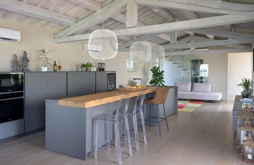 Terontola House | Cozy home in Cortoreggio- AR with sauna