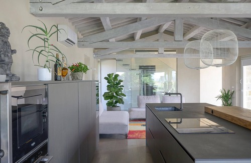 Terontola House | Cozy home in Cortoreggio- AR with sauna