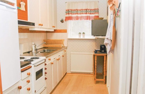 Munkedal Municipality House | Cozy home in Dingle with WiFi