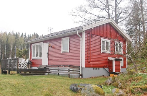 Munkedal Municipality House | Cozy home in Dingle with WiFi