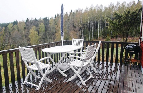Munkedal Municipality House | Cozy home in Dingle with WiFi