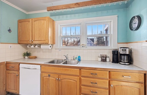 Loveland House | Cozy Home in Downtown Loveland W/Free Bikes!