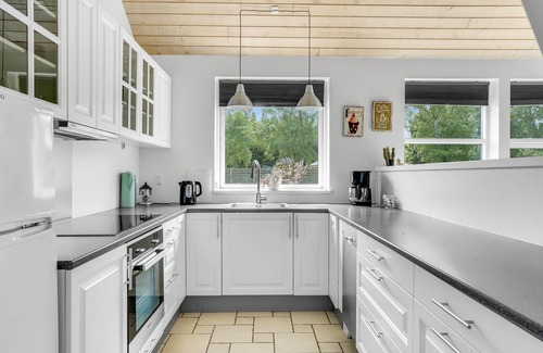 Dragor House | Cozy home in Dragør with WiFi