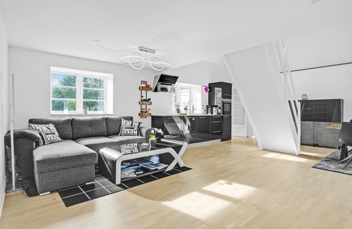 Ebeltoft House | Cozy home in Ebeltoft with WiFi