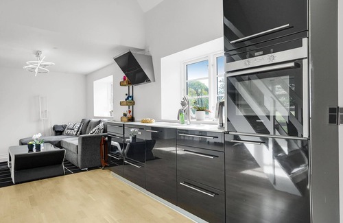 Ebeltoft House | Cozy home in Ebeltoft with WiFi