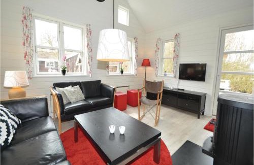 Øer Strand House | Cozy Home In Ebeltoft With Sauna