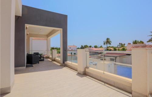 La Siesta House | Cozy Home In El Chaparral