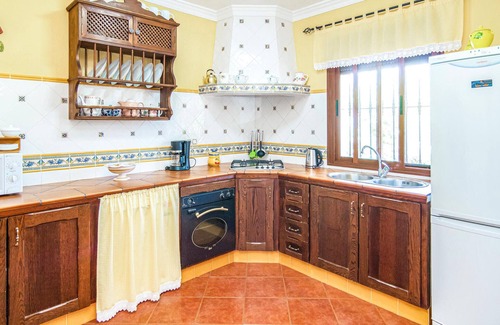 El Gastor House | Cozy home in El Gastor