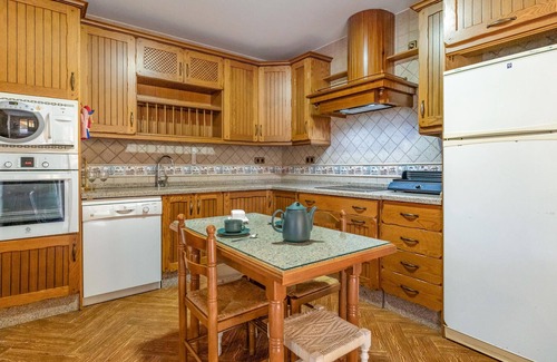 San Jose del Valle House | Cozy home in San Jose del Valle