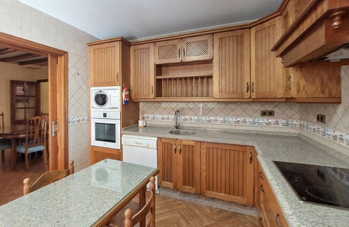San Jose del Valle House | Cozy home in San Jose del Valle