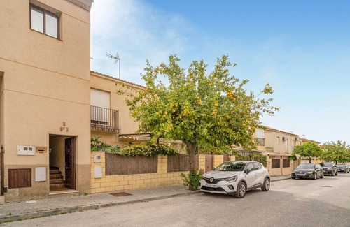 San Jose del Valle House | Cozy home in San Jose del Valle