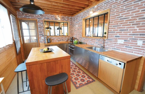 Thezan-les-Beziers House | Cozy home in Thezan-les-Béziers