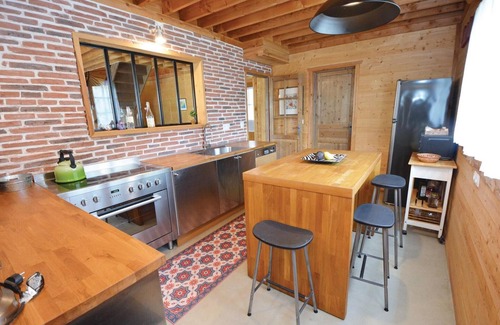 Thezan-les-Beziers House | Cozy home in Thezan-les-Béziers