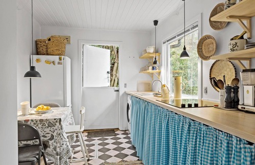 Frederiksvaerk House | Cozy home in Frederiksværk with WiFi